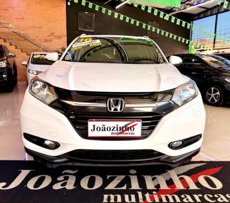 HONDA HR-V 1.8 16V 4P EXL FLEX AUTOM�TICO CVT, Foto 3