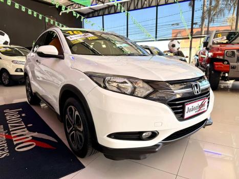 HONDA HR-V 1.8 16V 4P EXL FLEX AUTOM�TICO CVT, Foto 4