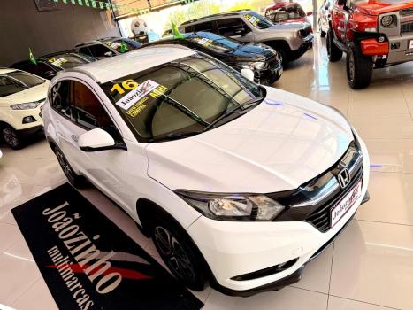 HONDA HR-V 1.8 16V 4P EXL FLEX AUTOM�TICO CVT, Foto 5