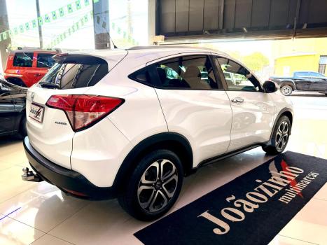 HONDA HR-V 1.8 16V 4P EXL FLEX AUTOM�TICO CVT, Foto 6