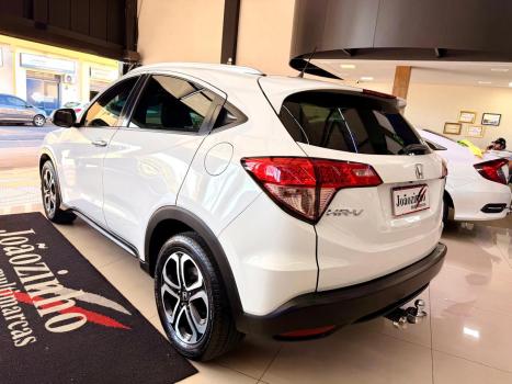 HONDA HR-V 1.8 16V 4P EXL FLEX AUTOM�TICO CVT, Foto 7