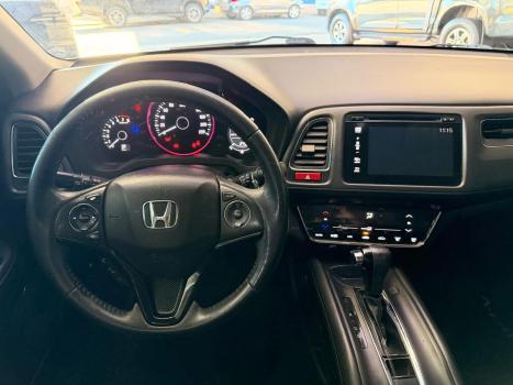 HONDA HR-V 1.8 16V 4P EXL FLEX AUTOM�TICO CVT, Foto 8