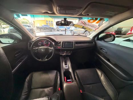 HONDA HR-V 1.8 16V 4P EXL FLEX AUTOM�TICO CVT, Foto 9