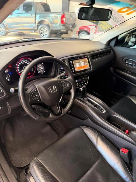 HONDA HR-V 1.8 16V 4P EXL FLEX AUTOM�TICO CVT, Foto 10