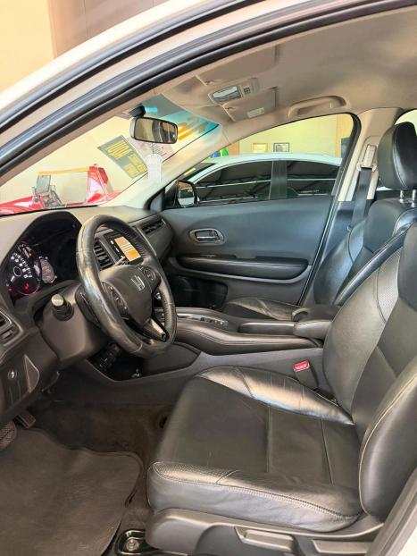 HONDA HR-V 1.8 16V 4P EXL FLEX AUTOM�TICO CVT, Foto 11