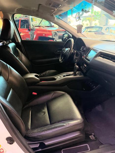 HONDA HR-V 1.8 16V 4P EXL FLEX AUTOM�TICO CVT, Foto 12