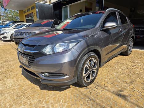 HONDA HR-V 1.8 16V 4P EX FLEX AUTOM�TICO CVT, Foto 2