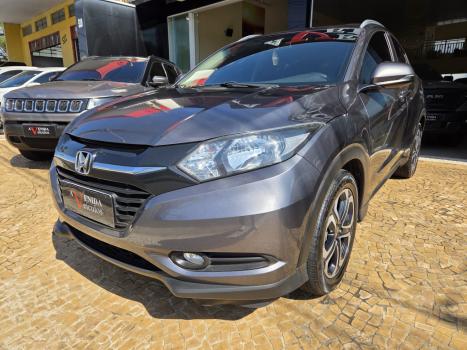 HONDA HR-V 1.8 16V 4P EX FLEX AUTOM�TICO CVT, Foto 4