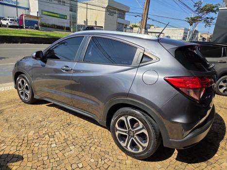 HONDA HR-V 1.8 16V 4P EX FLEX AUTOM�TICO CVT, Foto 5