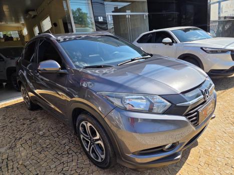 HONDA HR-V 1.8 16V 4P EX FLEX AUTOM�TICO CVT, Foto 6
