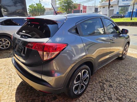 HONDA HR-V 1.8 16V 4P EX FLEX AUTOM�TICO CVT, Foto 7