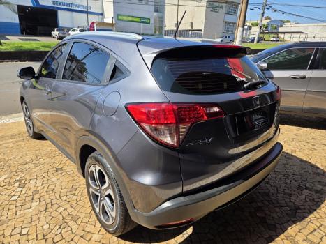 HONDA HR-V 1.8 16V 4P EX FLEX AUTOM�TICO CVT, Foto 8