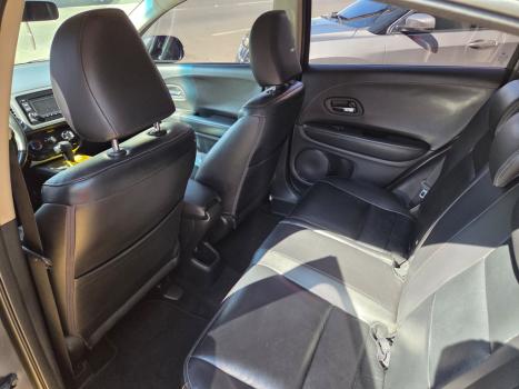 HONDA HR-V 1.8 16V 4P EX FLEX AUTOM�TICO CVT, Foto 10