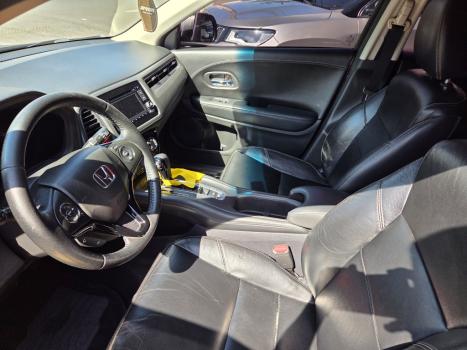 HONDA HR-V 1.8 16V 4P EX FLEX AUTOM�TICO CVT, Foto 11