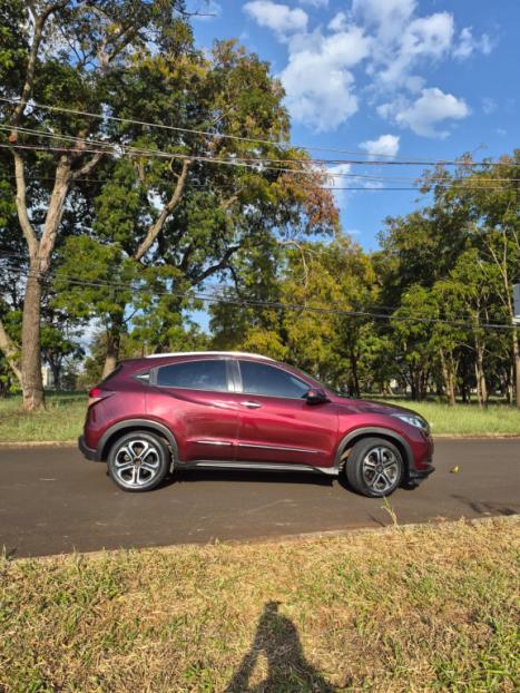 HONDA HR-V 1.8 16V 4P TOURING FLEX AUTOM�TICO CVT, Foto 3