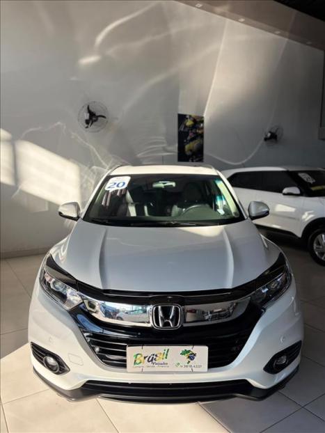 HONDA HR-V 1.8 16V 4P EXL FLEX AUTOM�TICO CVT, Foto 2