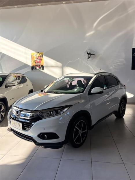 HONDA HR-V 1.8 16V 4P EXL FLEX AUTOM�TICO CVT, Foto 3
