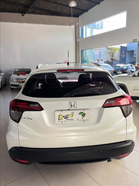 HONDA HR-V 1.8 16V 4P EXL FLEX AUTOM�TICO CVT, Foto 4