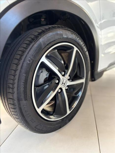 HONDA HR-V 1.8 16V 4P EXL FLEX AUTOM�TICO CVT, Foto 6