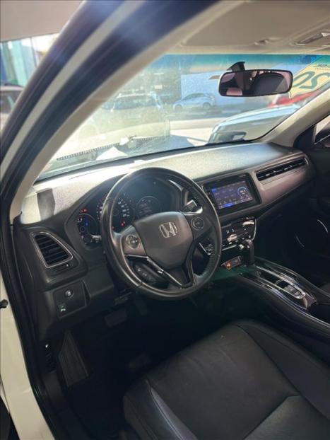 HONDA HR-V 1.8 16V 4P EXL FLEX AUTOM�TICO CVT, Foto 7