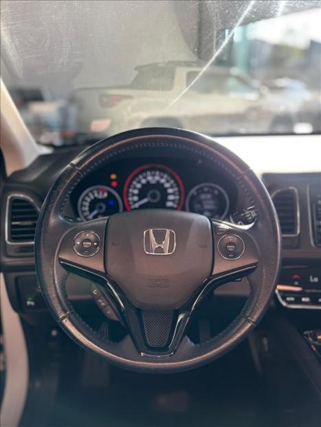 HONDA HR-V 1.8 16V 4P EXL FLEX AUTOM�TICO CVT, Foto 8