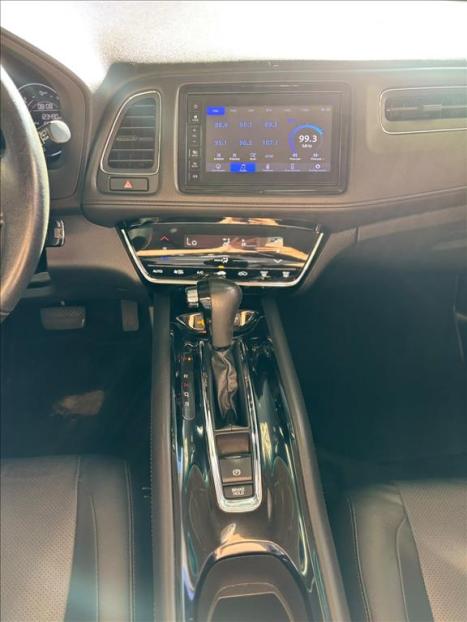 HONDA HR-V 1.8 16V 4P EXL FLEX AUTOM�TICO CVT, Foto 9
