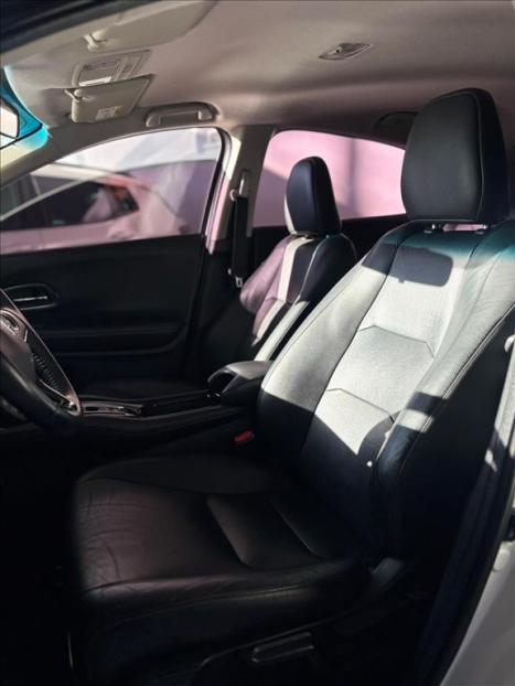 HONDA HR-V 1.8 16V 4P EXL FLEX AUTOM�TICO CVT, Foto 10