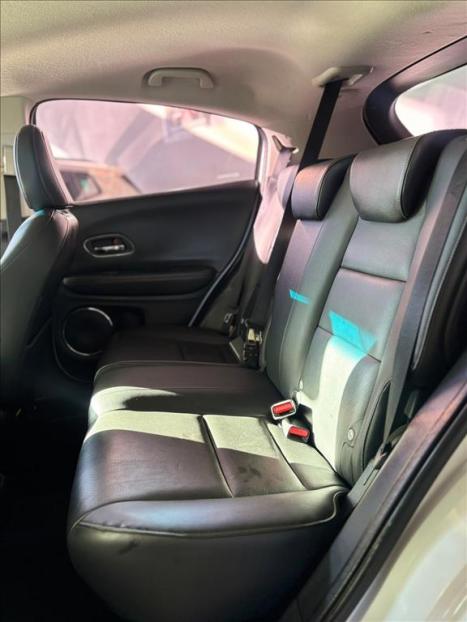 HONDA HR-V 1.8 16V 4P EXL FLEX AUTOM�TICO CVT, Foto 11
