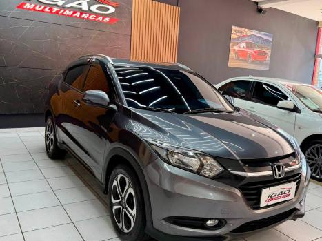 HONDA HR-V 1.8 16V 4P EX FLEX AUTOM�TICO CVT, Foto 1