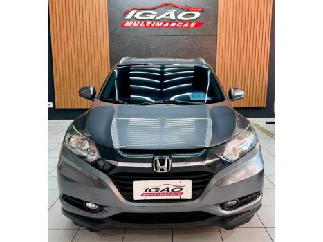 HONDA HR-V 1.8 16V 4P EX FLEX AUTOM�TICO CVT, Foto 2