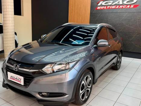 HONDA HR-V 1.8 16V 4P EX FLEX AUTOM�TICO CVT, Foto 3