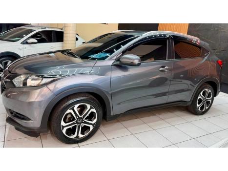 HONDA HR-V 1.8 16V 4P EX FLEX AUTOM�TICO CVT, Foto 4