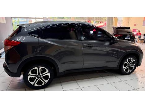 HONDA HR-V 1.8 16V 4P EX FLEX AUTOM�TICO CVT, Foto 5