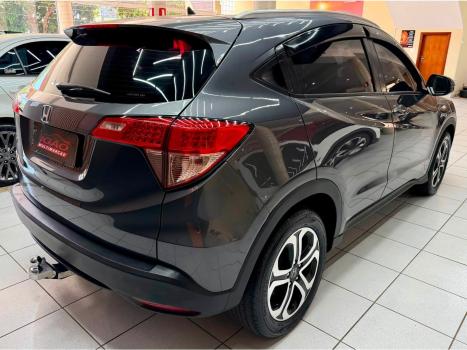 HONDA HR-V 1.8 16V 4P EX FLEX AUTOM�TICO CVT, Foto 6
