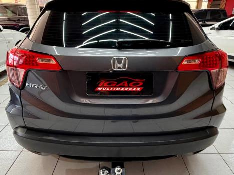 HONDA HR-V 1.8 16V 4P EX FLEX AUTOM�TICO CVT, Foto 7