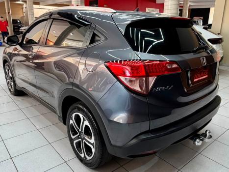 HONDA HR-V 1.8 16V 4P EX FLEX AUTOM�TICO CVT, Foto 8