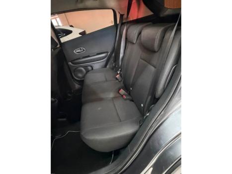 HONDA HR-V 1.8 16V 4P EX FLEX AUTOM�TICO CVT, Foto 9