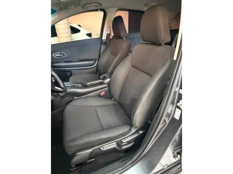 HONDA HR-V 1.8 16V 4P EX FLEX AUTOM�TICO CVT, Foto 10