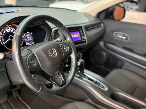 HONDA HR-V 1.8 16V 4P EX FLEX AUTOM�TICO CVT, Foto 11