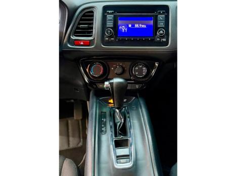 HONDA HR-V 1.8 16V 4P EX FLEX AUTOM�TICO CVT, Foto 12