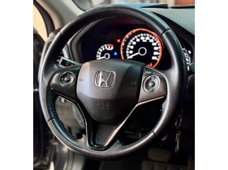 HONDA HR-V 1.8 16V 4P EX FLEX AUTOM�TICO CVT, Foto 13