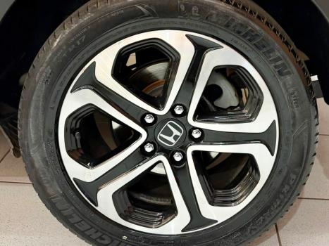 HONDA HR-V 1.8 16V 4P EX FLEX AUTOM�TICO CVT, Foto 15