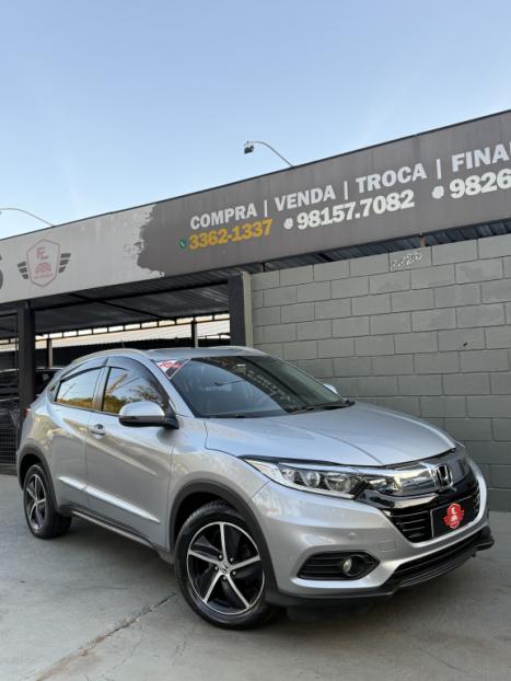 HONDA HR-V 1.8 16V 4P EXL FLEX AUTOM�TICO CVT, Foto 1
