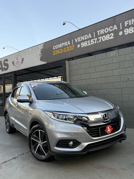 HONDA HR-V 1.8 16V 4P EXL FLEX AUTOM�TICO CVT, Foto 2