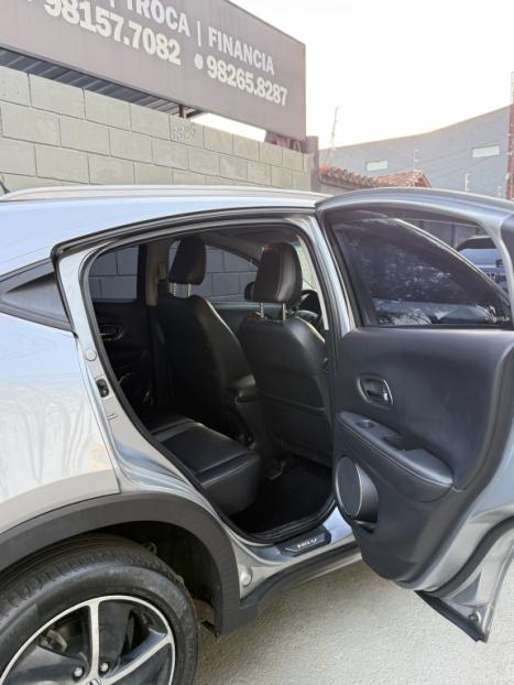 HONDA HR-V 1.8 16V 4P EXL FLEX AUTOM�TICO CVT, Foto 3
