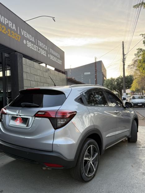 HONDA HR-V 1.8 16V 4P EXL FLEX AUTOM�TICO CVT, Foto 4