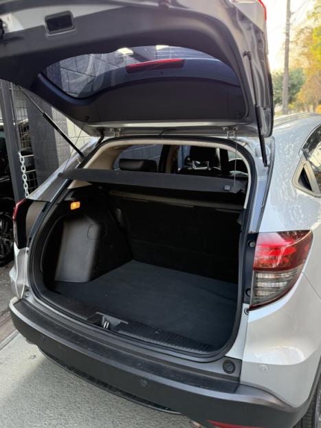 HONDA HR-V 1.8 16V 4P EXL FLEX AUTOM�TICO CVT, Foto 5