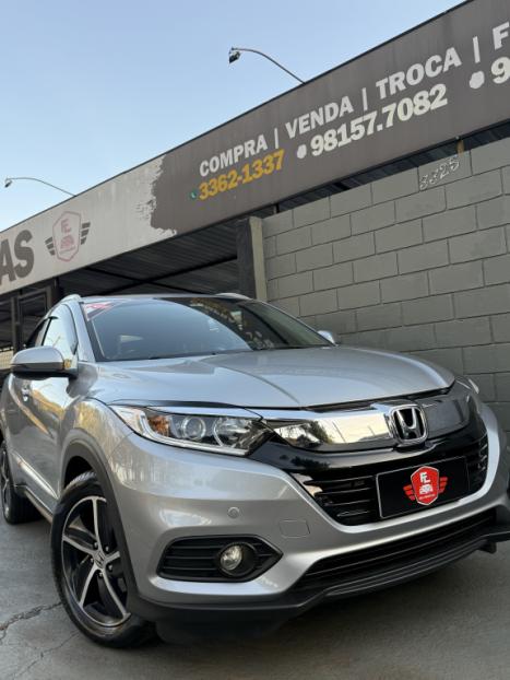 HONDA HR-V 1.8 16V 4P EXL FLEX AUTOM�TICO CVT, Foto 6