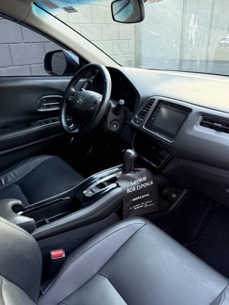 HONDA HR-V 1.8 16V 4P EXL FLEX AUTOM�TICO CVT, Foto 7