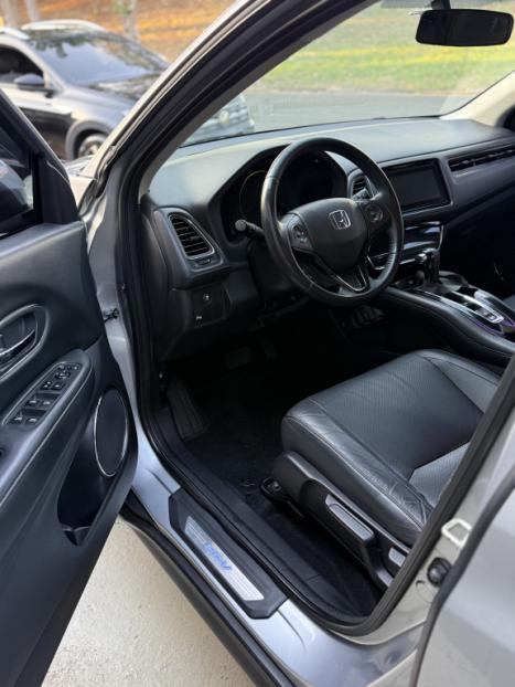 HONDA HR-V 1.8 16V 4P EXL FLEX AUTOM�TICO CVT, Foto 8